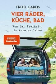Cover von Vier Räder, Küche, Bad