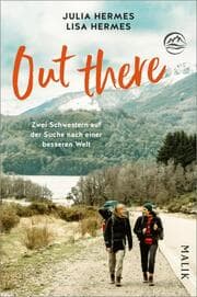 Cover von Out there