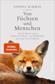 Cover von Von Füchsen und Menschen