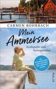 Cover von Mein Ammersee