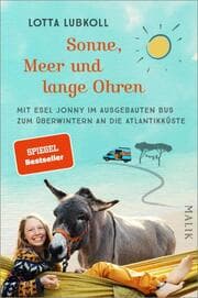 Cover von Sonne, Meer und lange Ohren