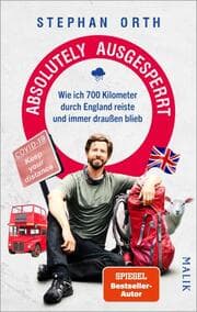 Cover von Absolutely ausgesperrt