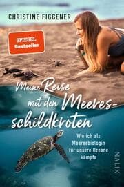 Cover von Meine Reise mit den Meeresschildkröten