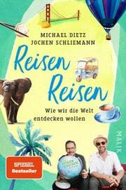 Cover von Reisen Reisen