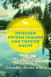 Cover von Zwischen ewigem Sommer und tiefster Nacht