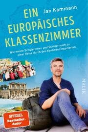 Cover von Ein europäisches Klassenzimmer