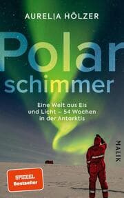 Cover von Polarschimmer