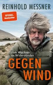 Cover von Gegenwind