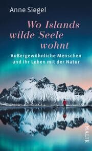 Cover von Wo Islands wilde Seele wohnt