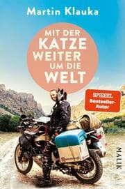 Cover von Mit der Katze weiter um die Welt