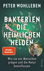 Cover von Bakterien - die heimlichen Helden