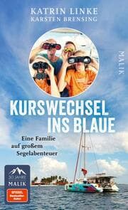 Cover von Kurswechsel ins Blaue