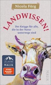 Cover von Landwissen!