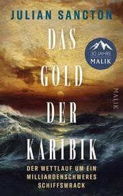 Cover von Das Gold der Karibik