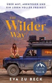 Cover von The Wilder Way