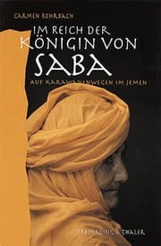 Cover von Im Reich der Königin von Saba