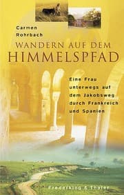 Cover von Wandern auf dem Himmelspfad