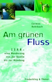 Cover von Am grünen Fluss
