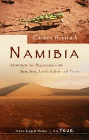 Cover von Namibia