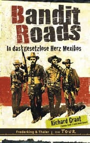 Cover von Bandit Roads