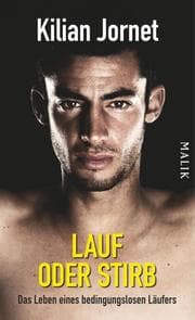 Cover von Lauf oder stirb