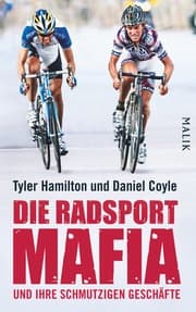 Cover von Die Radsport-Mafia