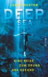Cover von Deep Sea