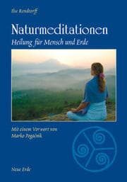 Cover von Naturmeditationen