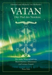 Cover von Vatan: Der Pfad des Nordens