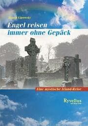 Cover von Engel reisen immer ohne Gepäck