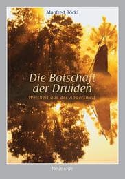 Cover von Die Botschaft der Druiden