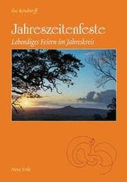 Cover von Jahreszeitenfeste