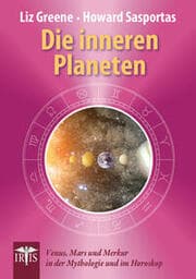 Cover von Die inneren Planeten