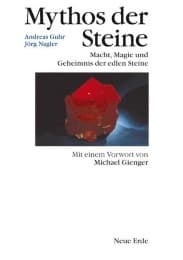 Cover von Mythos der Steine