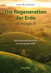 Cover von Die Regeneration der Erde ist möglich
