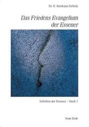 Cover von Das Friedens Evangelium der Essener