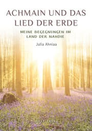 Cover von Achmain und das Lied der Erde