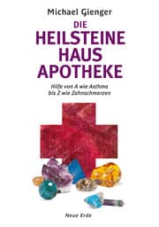 Cover von Die Heilsteine Hausapotheke