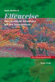 Cover von Elfenreise