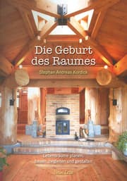 Cover von Die Geburt des Raumes