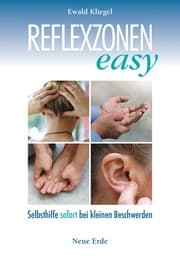 Cover von Reflexzonen easy