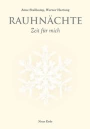 Cover von Rauhnächte