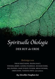 Cover von Spirituelle Ökologie