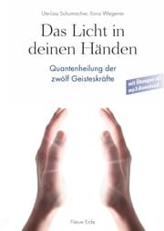 Cover von Das Licht in Deinen Händen