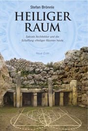 Cover von Heiliger Raum
