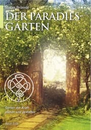 Cover von Der Paradiesgarten