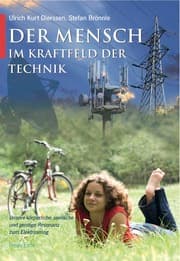 Cover von Der Mensch im Kraftfeld der Technik