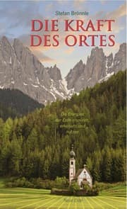 Cover von Die Kraft des Ortes