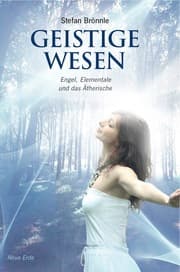 Cover von Geistige Wesen