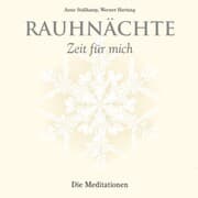 Cover von Rauhnächte